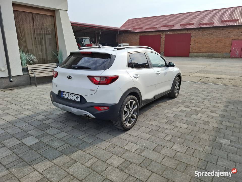 Kia stonic 10 tgdi 2018 609738954 Krzyżanówek