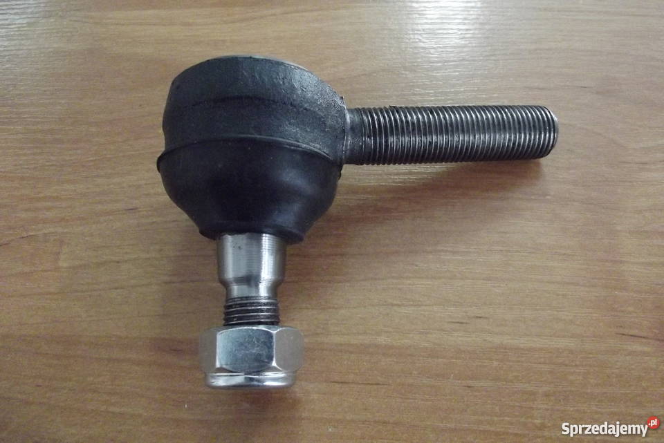 Końcówka drążka lewaprawa URSUS C 330 lubelskie Parczew sprzedam