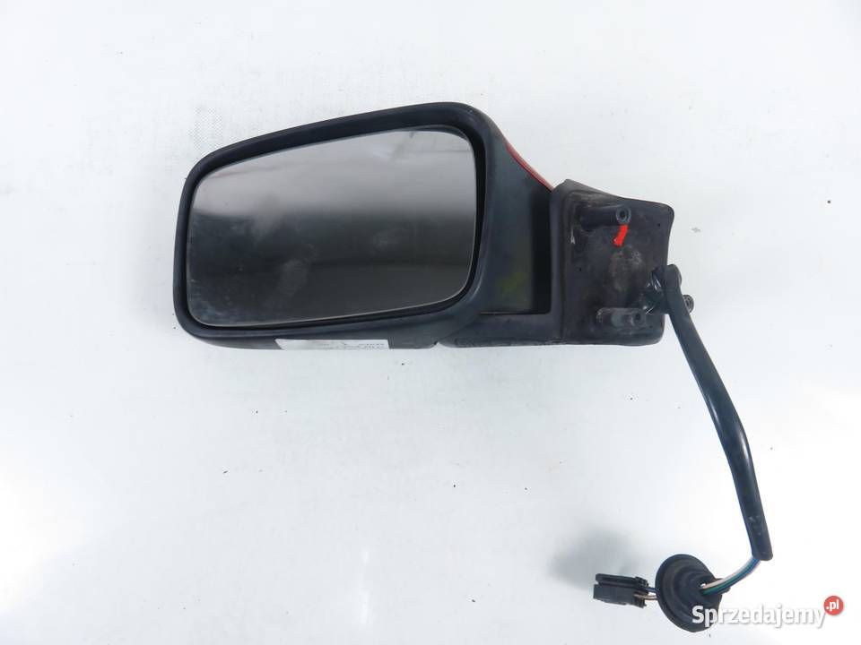 LUSTERKO LEWE VOLVO 850 5 PIN osobowe Karoseria