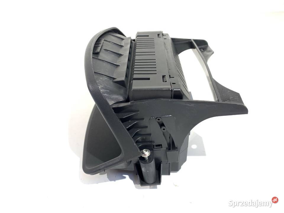 WYŚWIETLACZ OPEL CORSA D 13381204 0614 EKRAN sprzedam