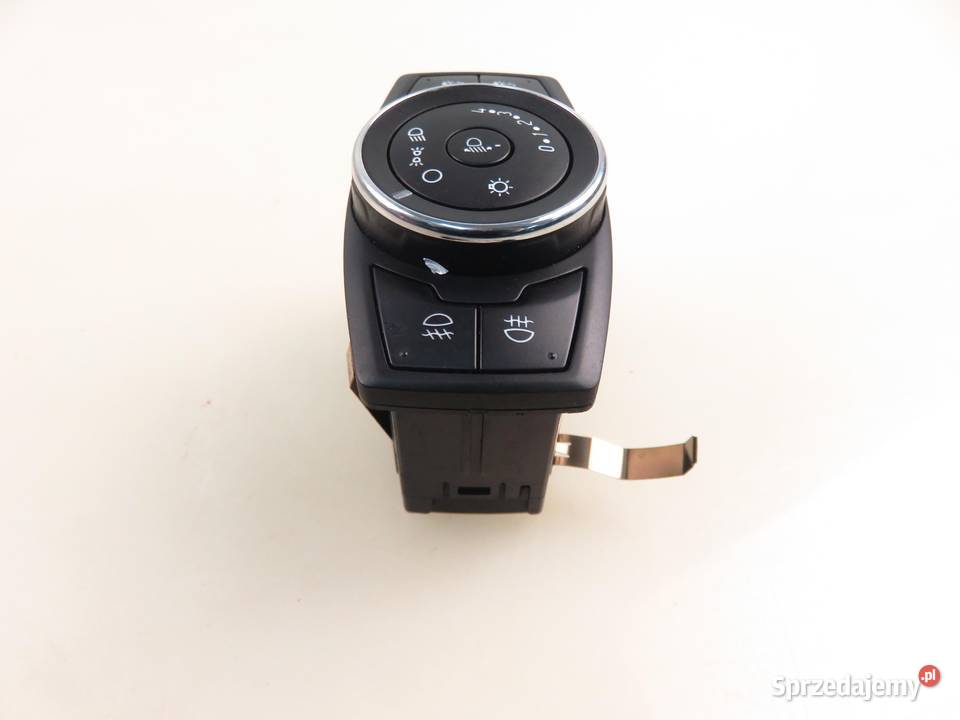 WŁĄCZNIK ŚWIATEŁ FORD B JK AV1T13D061CC małopolskie