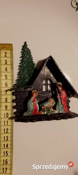 Stare bombki ksztaltki