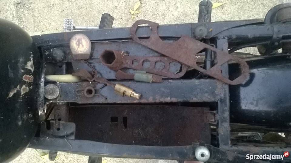 wsk 175 WSK Bielsk Podlaski