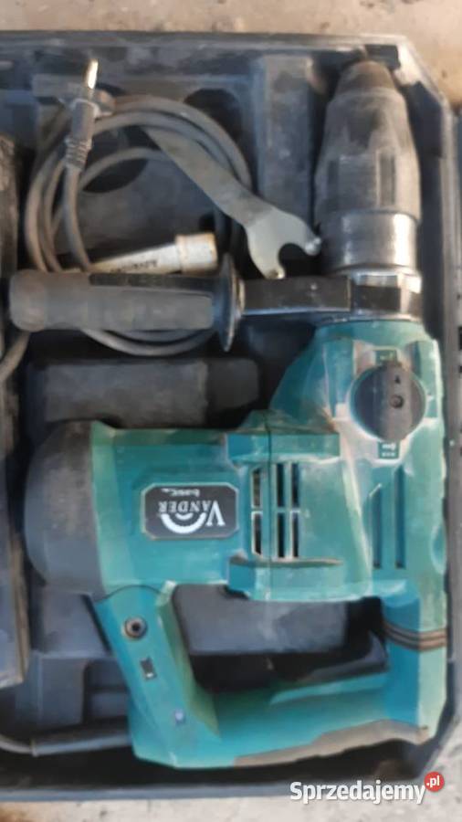 WYPRZEDAŻ Spawarką wiertarki i inne narzędzia Końskie