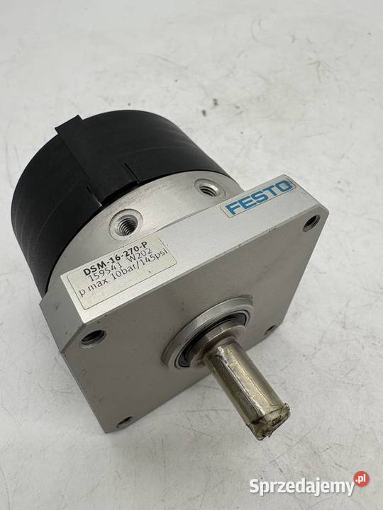 Festo 159541 DSM16270P Rotary drive mazowieckie