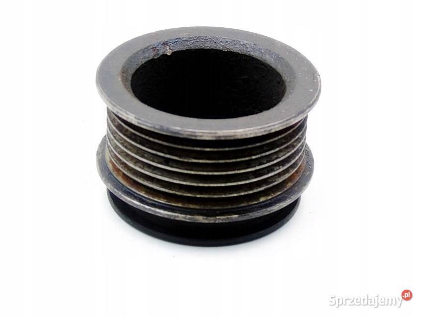 KOŁO ALTERNATORA 16 8V BORA A3 GOLF IV CORDOBA Sosnowiec