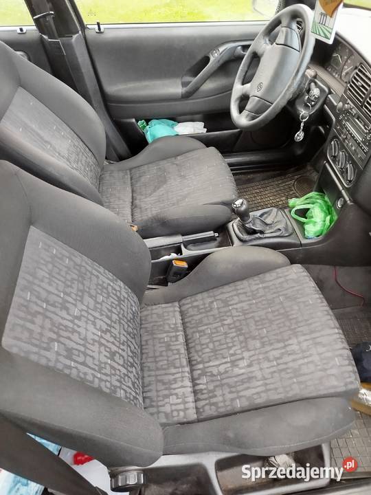 vw passat b4 19 tdi gl bez rdzy stan idealny w Passat Malbork