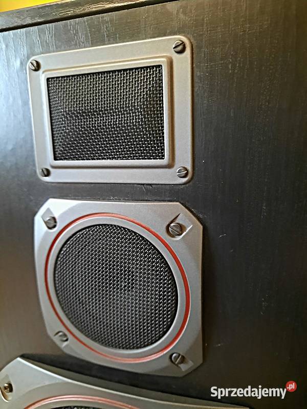 Zestaw głośnikowy kolumny ZGP35 35 W 8 Ohm Ostrów Wielkopolski