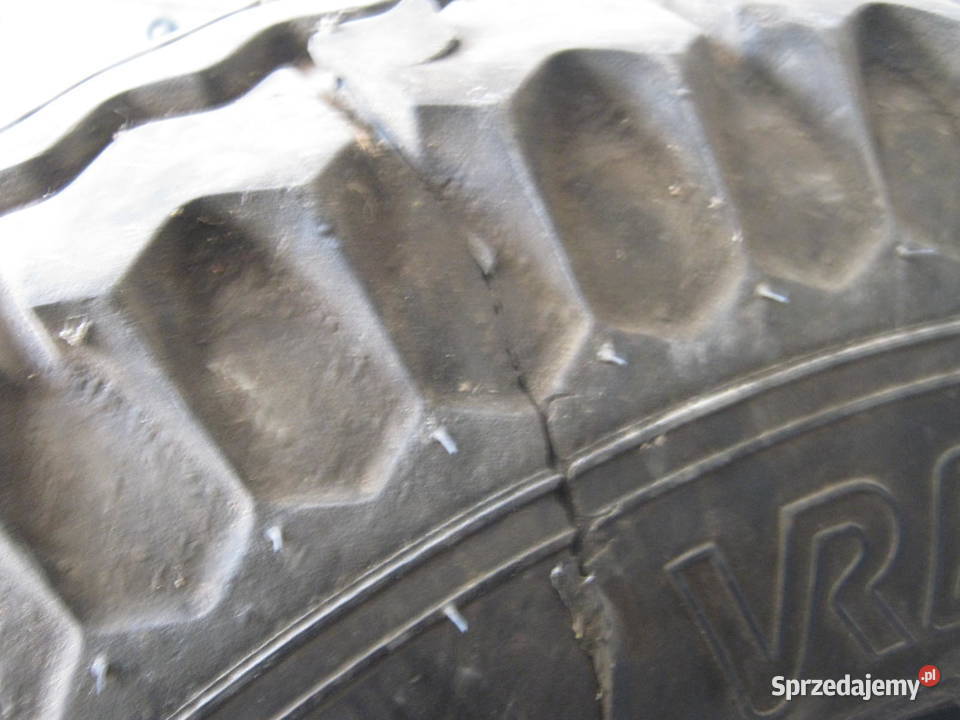 opona Vederstayn1507018 Dobryniów-Kolonia