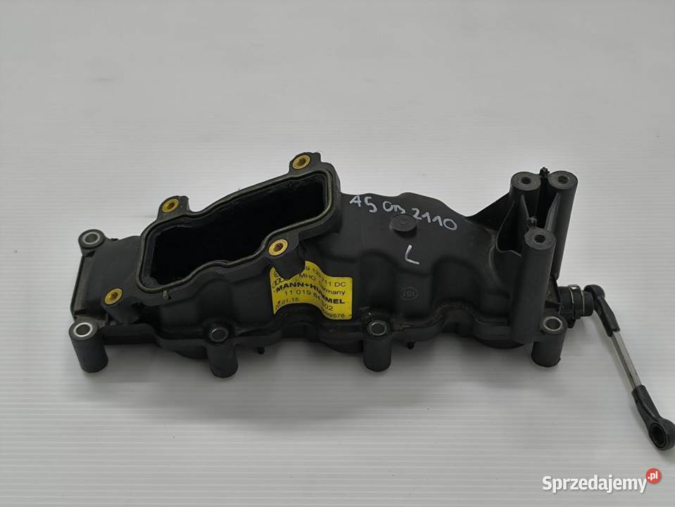 KOLEKTOR SSĄCY AUDI A5 30 TDI 059129711DC