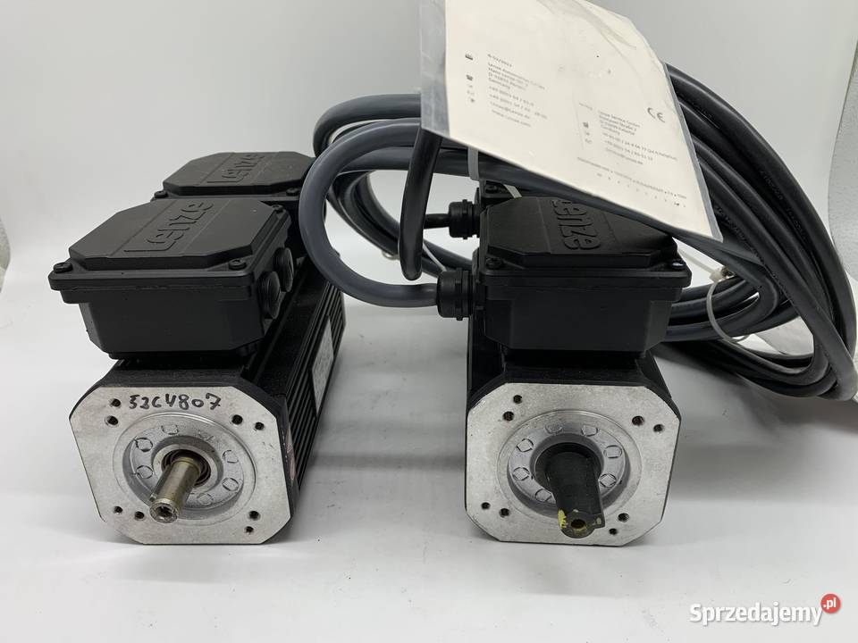 Lenze MDSKSRS05633 Servomotor Warszawa