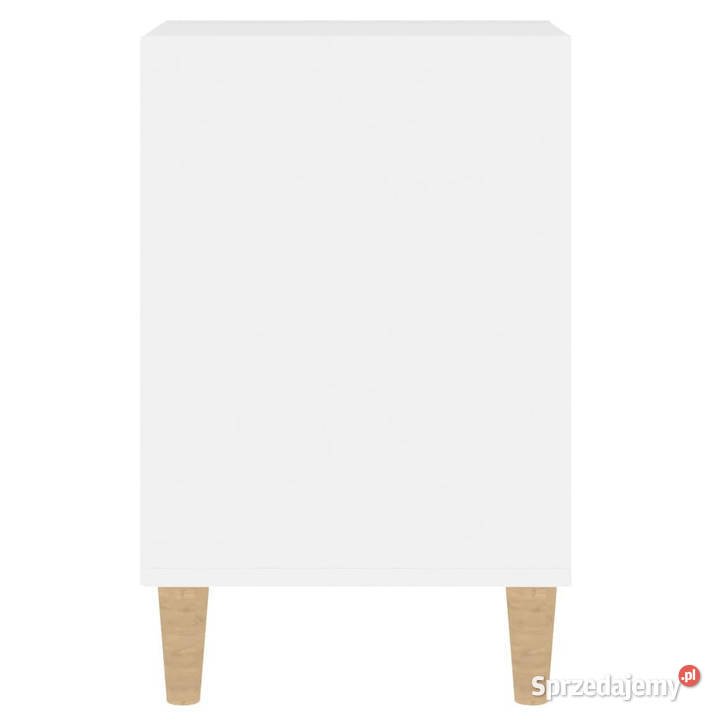 Szafka pod TV wysoki połysk biała 100x35x55 Warszawa sprzedam