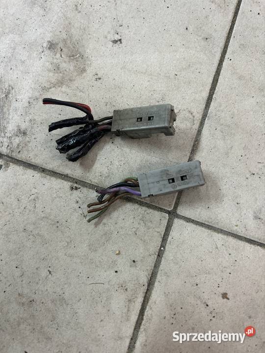 Wtyczki elektrycznych szyb bmw e30 lubelskie Lublin