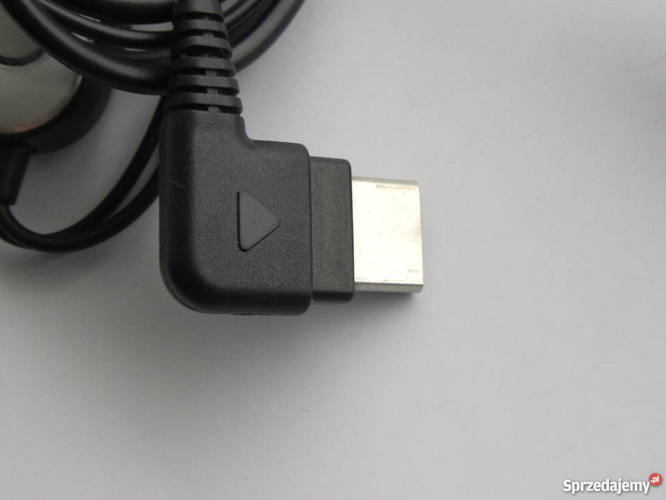 Samsung zestaw słuchawkowy Olecko sprzedam