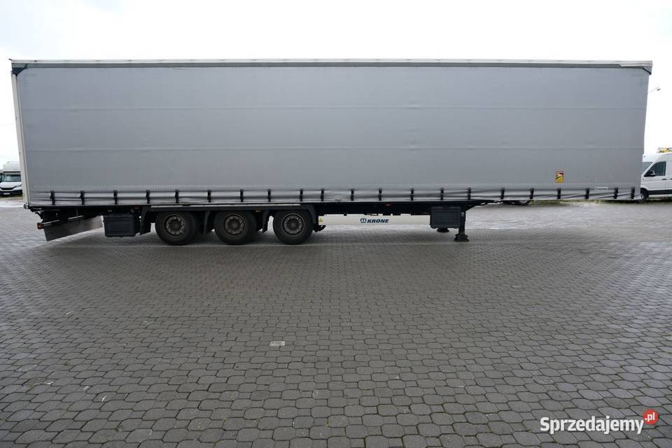 KRONE SD 2022