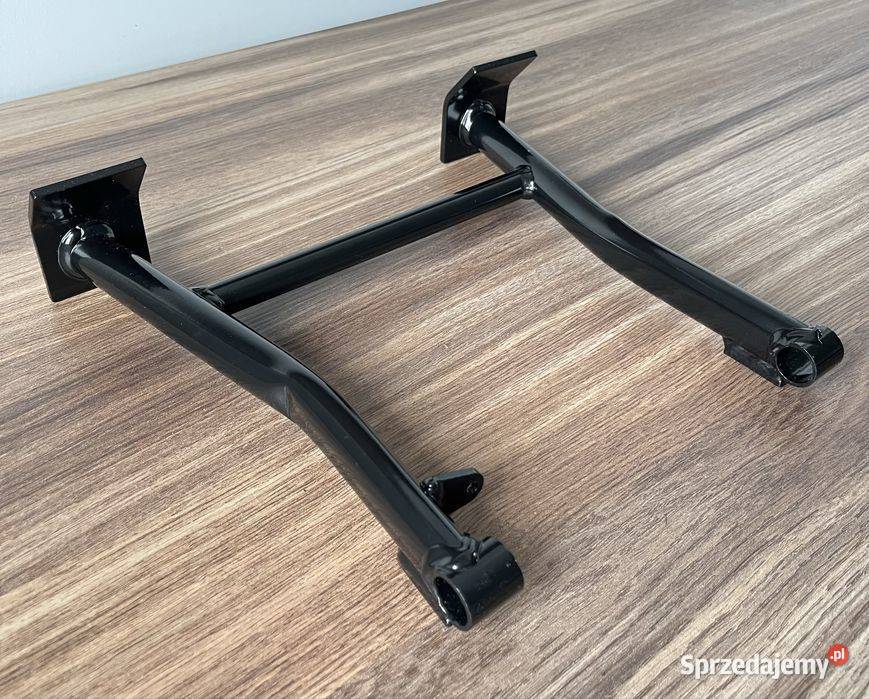 NOWA POLSKA STOPKA CENTRALNA JUNAK M10 Podnóżki i stopki śląskie