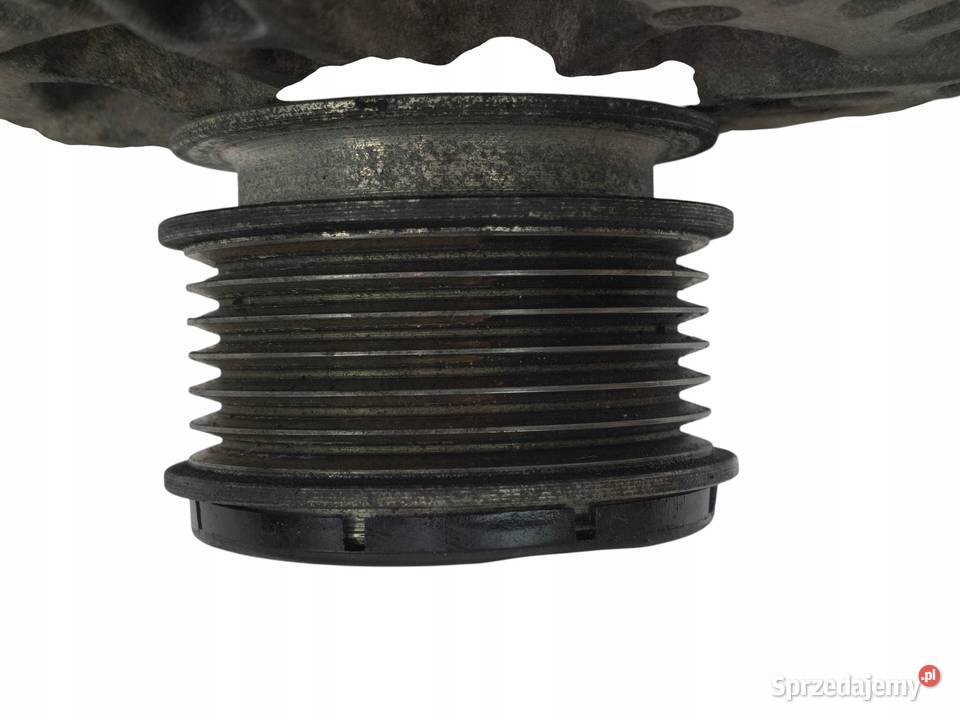 ALTERNATOR VW Eos Passat B6 Golf Seat Altea 19 Chełm