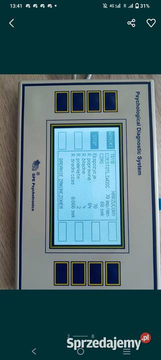 Aparat krzyżowy Częstochowa