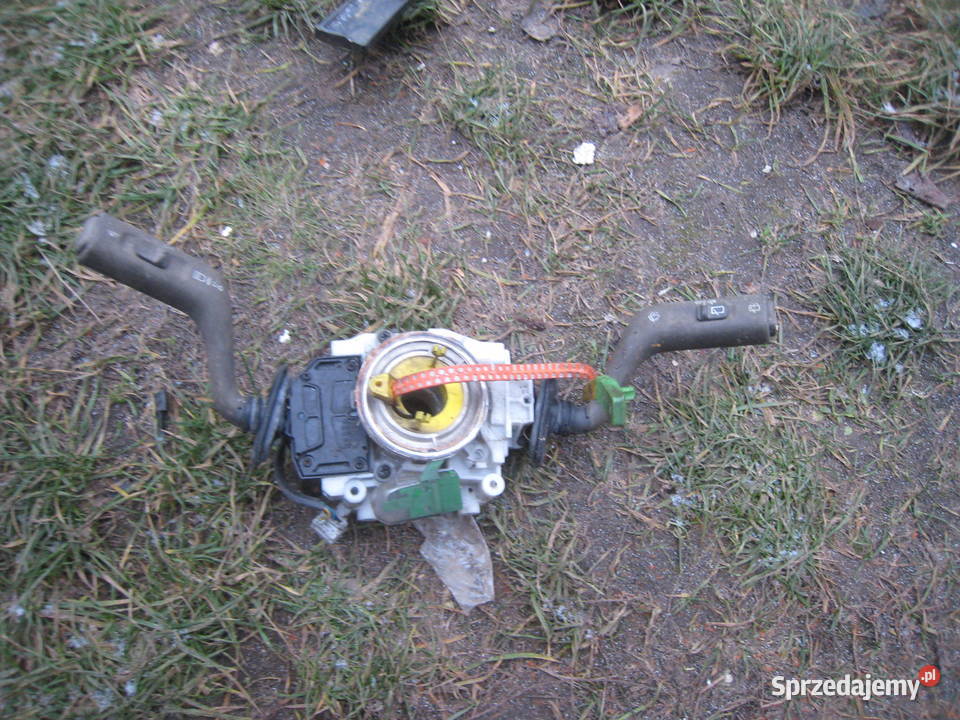 Manetki przęłącznik zespolony kierunkowskazów Kraków