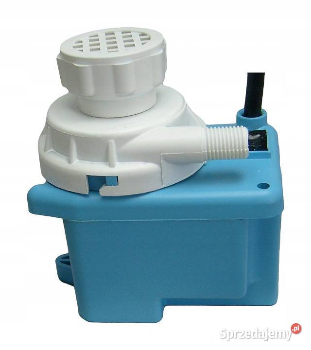 POMPA DO FREZARKI TOKARKI SZLIFIERKI WIERTNICY Gdynia sprzedam