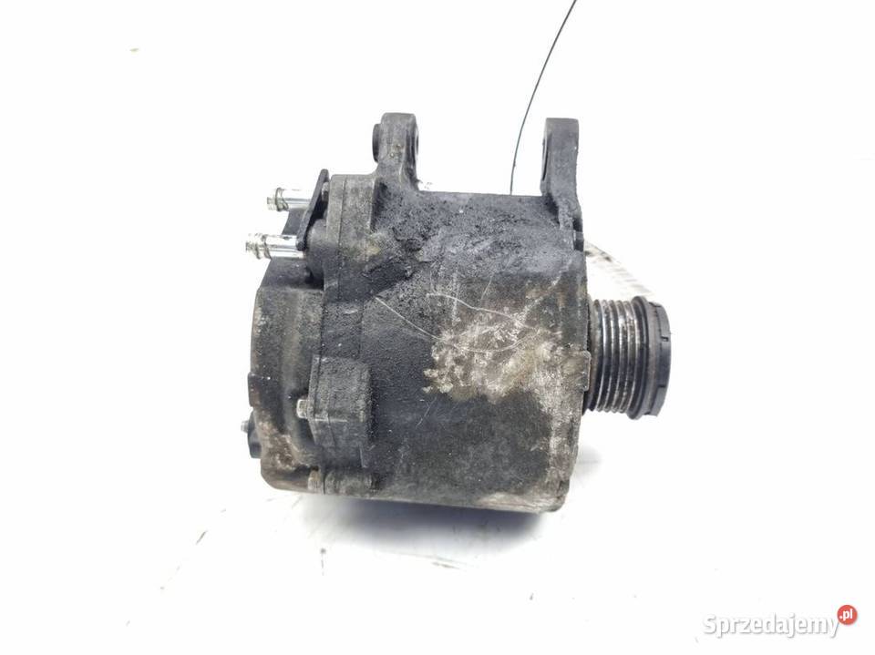 ALTERNATOR AUDI A8 D3 II LIFT 059903015R Lipno