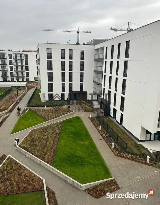 Białodrzewnej Wrocław sprzedam