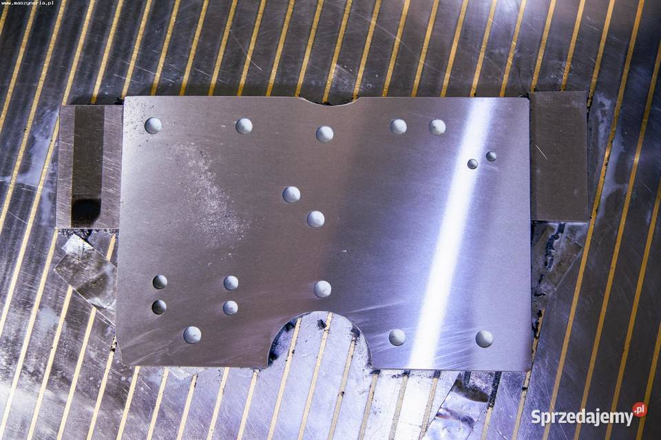 Szlifierka magnesowa do płaszczyzn CHEVALIER Produkcja dolnośląskie Jelenia Góra sprzedam