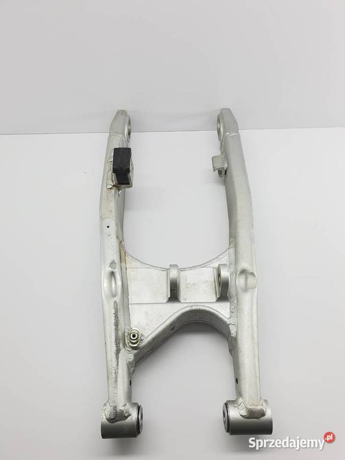 Wahacz Tyl Husqvarna Te Łódź