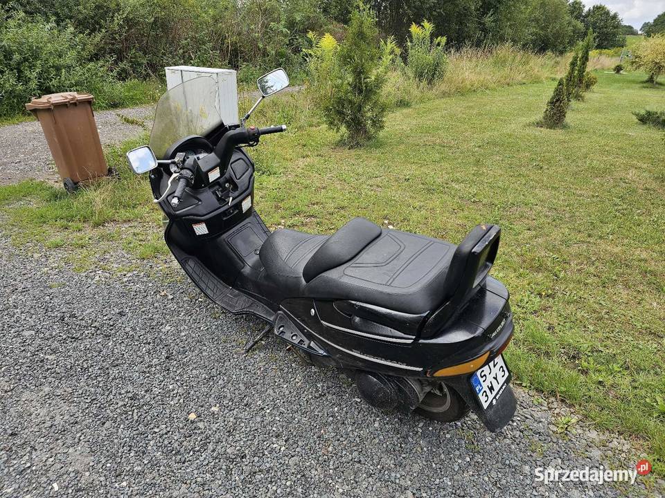 Skup motocykli i motorowerów gotówka ręki szybki Jelenia Góra