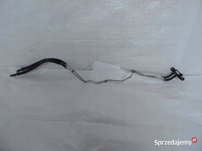 CZUJNIK DPF AV615L200AB FORD FOCUS MK3 16 TDCI