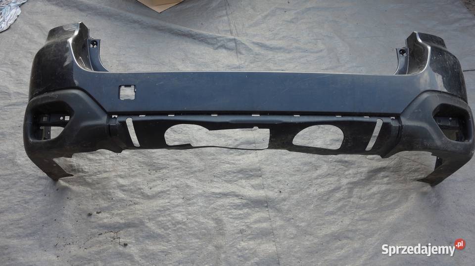 SUBARU OUTBACK V 14 ZDERZAK TYLNY TYL osobowe Ruda Śląska