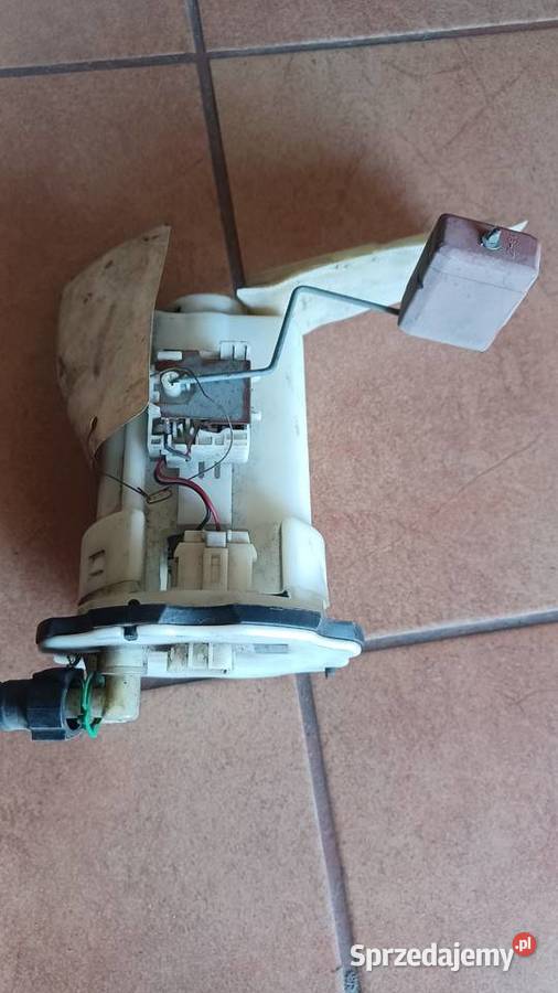 Pompa paliwa 101042780 MAZDA 14 16V osobowe Rakoniewice