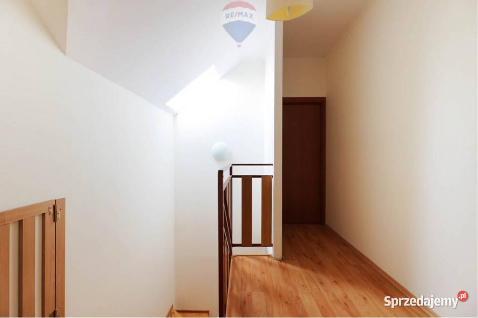 Dwupoziomowe mieszkanie Bielsko Kochanowskiego Bielsko-Biała