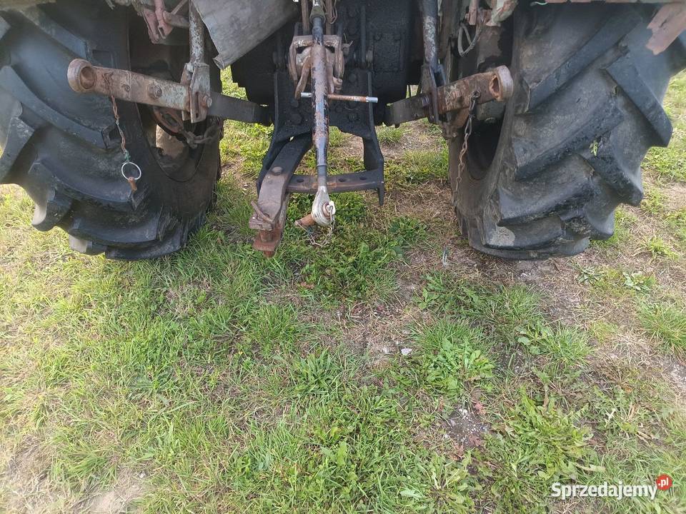 Ursus c 355 ciągnik rolniczy c 360 Ciągniki Nowa Karczma