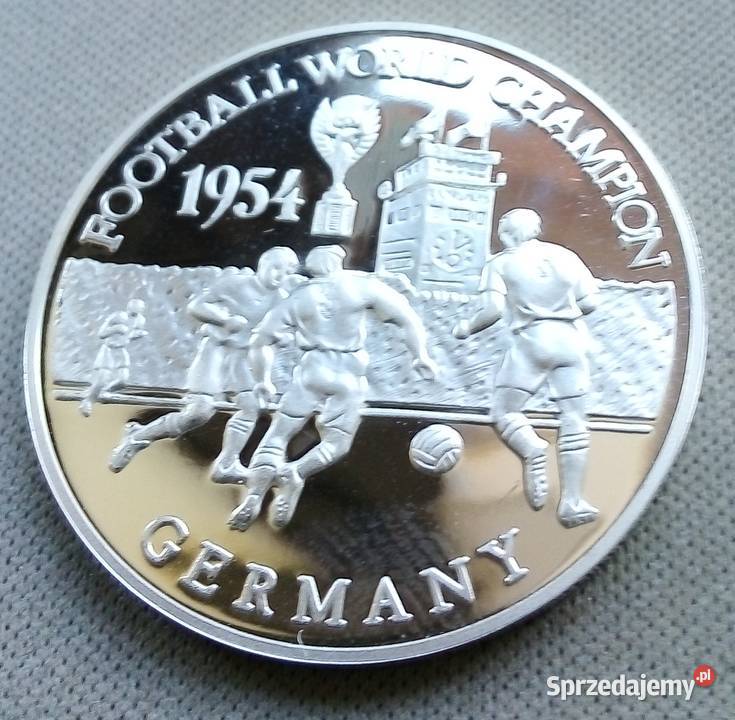 ZAMBIA500 KWACHA2001 r SREBRO 0999 ŚLICZNA Legionowo