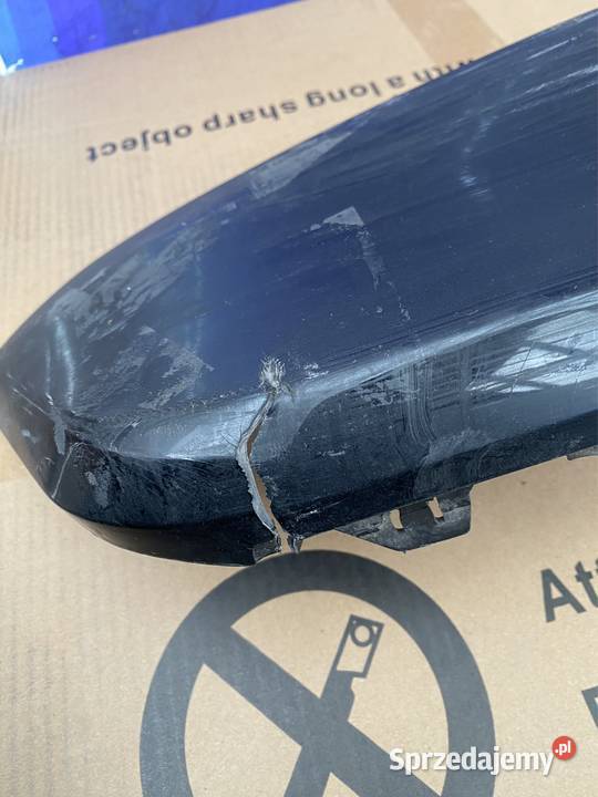 DODGE RAM 5 V 6JU94TRMAD LISTWA POD LAMPE PRAWA Zderzaki Rzeszów sprzedam