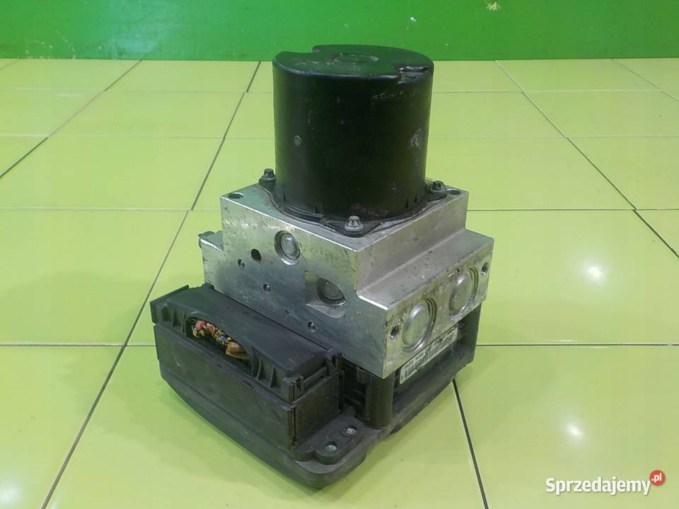 BMW X5 E70 30 D 08r 5D pompa ABS 0265960340 osobowe
