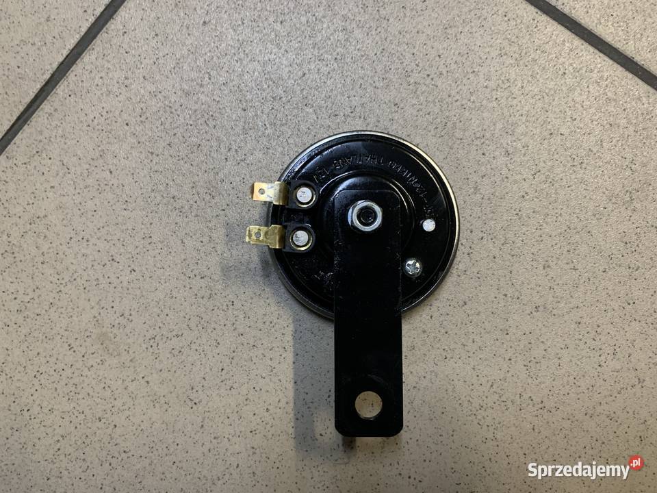 Klakson Honda Pcx 125