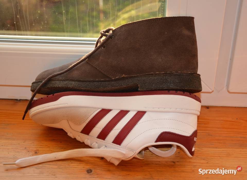 Buty Adidas Team Court Sportowe Kędzierzyn-Koźle