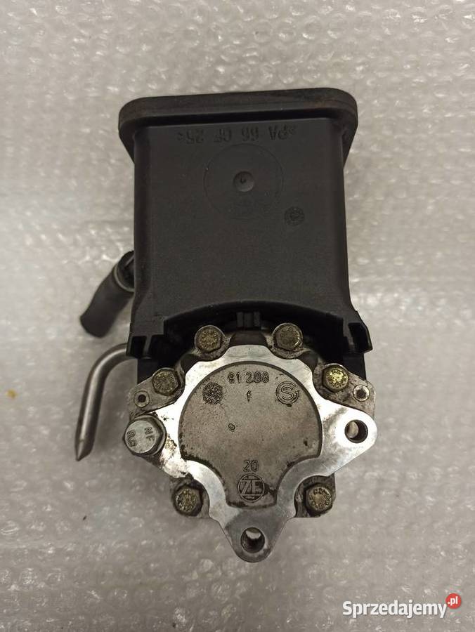 Pompa wspomagania Bmw e46 320d m47 136 Części samochodowe Dębica