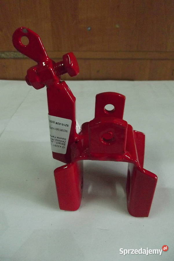 Zawiasa redlicySiewnik Famarol Poznaiak Parczew