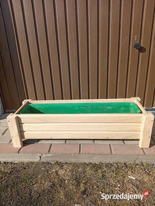 Doniczki na kwiaty Biała Podlaska