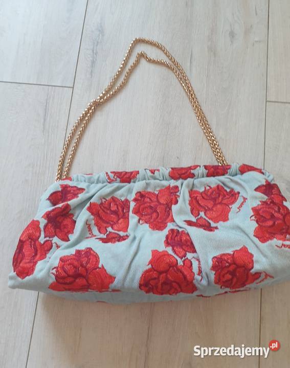 Torebka damska
