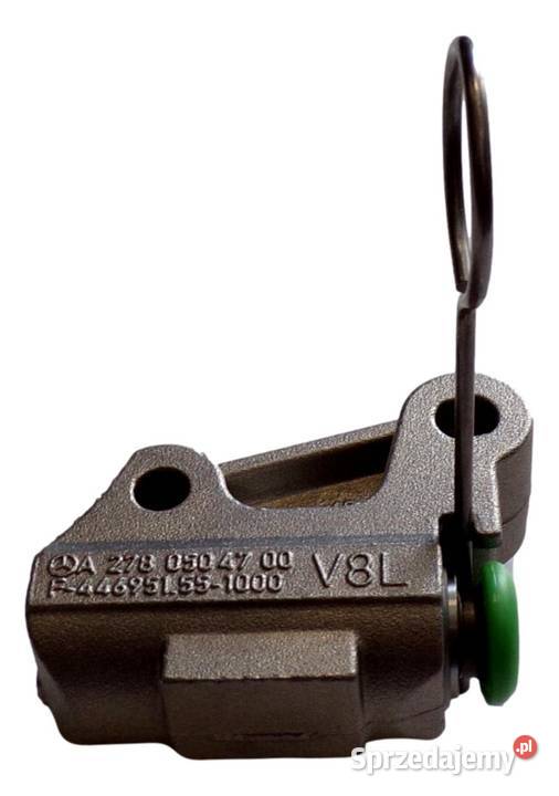 MERCEDES M278 Napinacz lancucha lewy dolny OE
