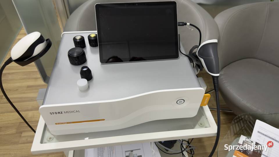 Sprzedam storz medical z 2023r Legionowo