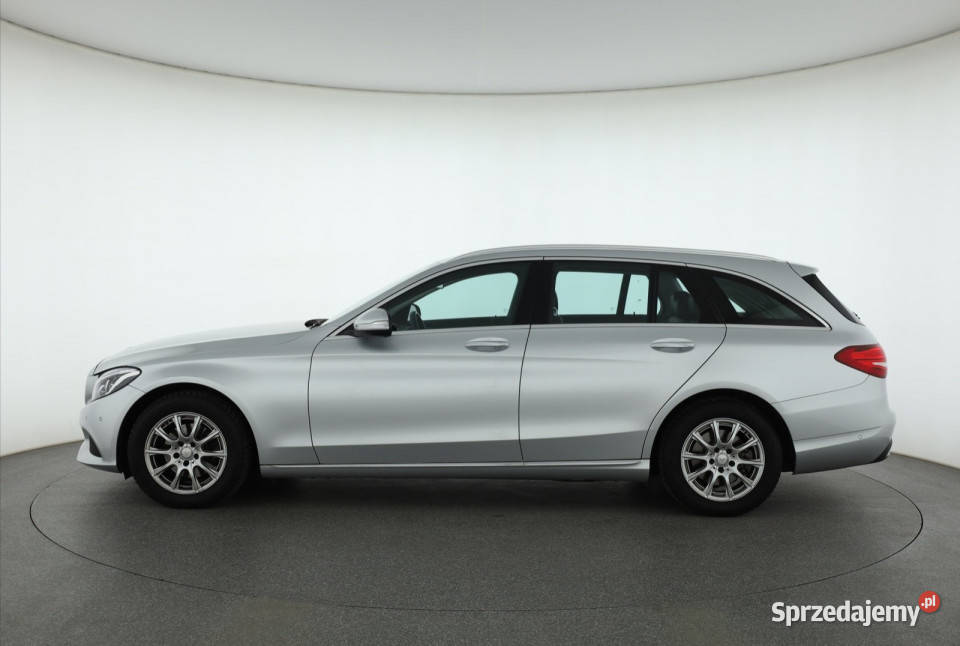 Mercedes C C 200 BlueTEC elektryczne szyby Klasa C Piaseczno