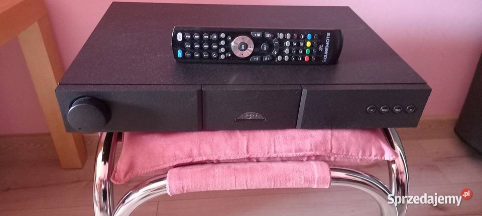 Naim Nait 5i Wzmacniacze i pokrewne Tomaszów Mazowiecki