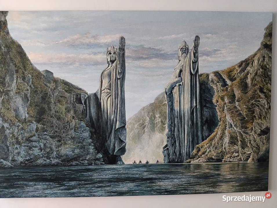 Malowanie obrazów Kurtek Poznań