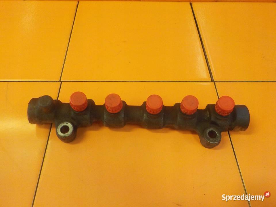 MASTER MOVANO 25 DCI 09r 114 G9U650 listwa Suków