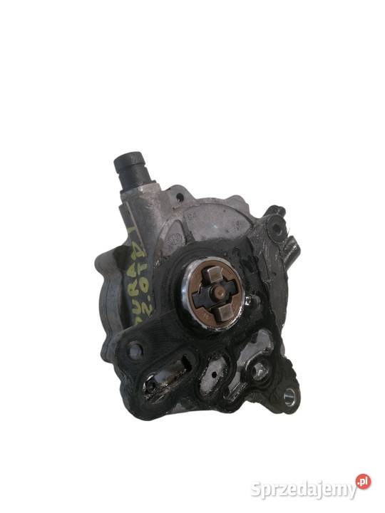 POMPA VACU VACUM VW TOURAN I 20 TDI 03G145209C wielkopolskie sprzedam